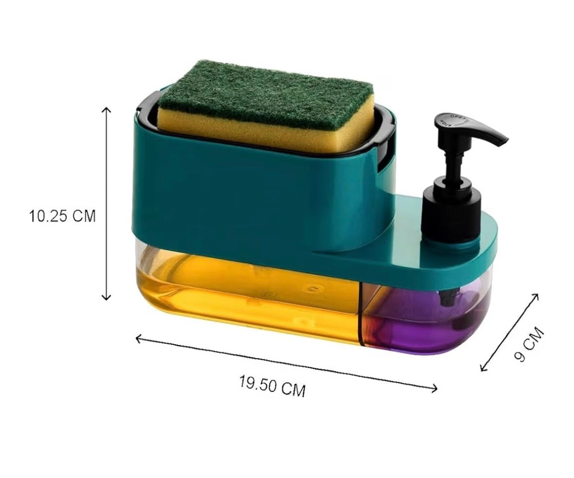 Soap Pump Dispenser