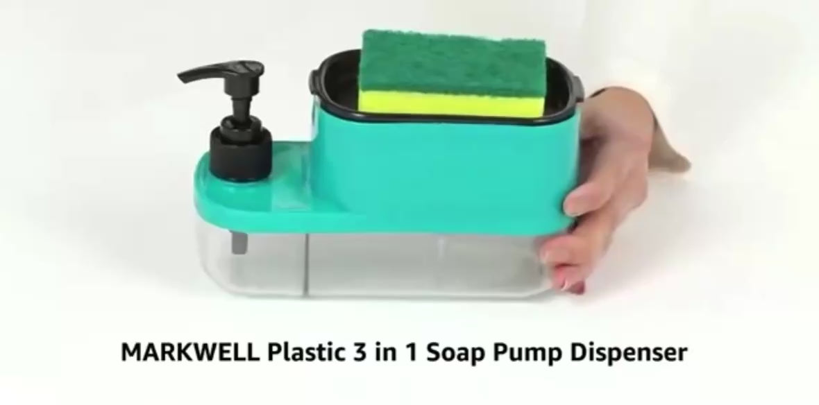 Soap Pump Dispenser